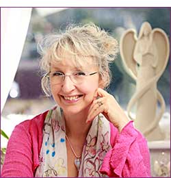 Sue Owen of Angels on Cloud Nine
