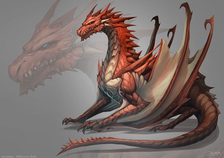 Dragon Workshop